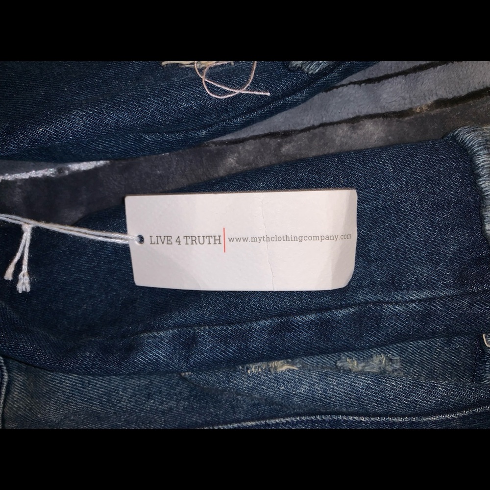 Jean jacket - Picture 5 of 7